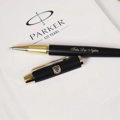 Bút Ký PARKER Cao Cấp